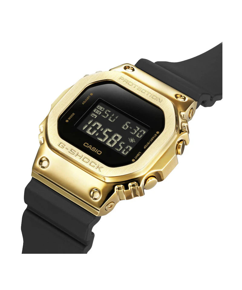 G-SHOCK DIGITALES GM-5600UG-9DR