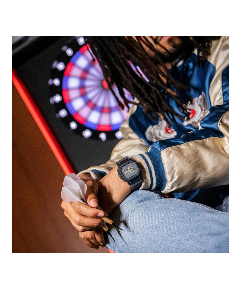 G-SHOCK COLORES ESPECIALES G GM-5600MF-2DR