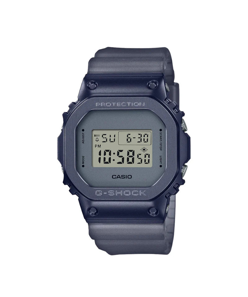G-SHOCK COLORES ESPECIALES G GM-5600MF-2DR