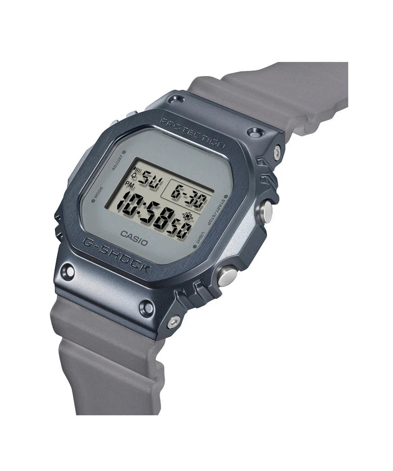 G-SHOCK COLORES ESPECIALES G GM-5600MF-2DR
