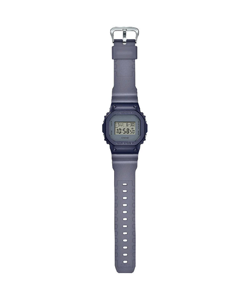 G-SHOCK COLORES ESPECIALES G GM-5600MF-2DR