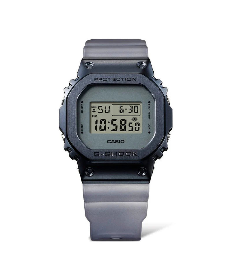 G-SHOCK COLORES ESPECIALES G GM-5600MF-2DR