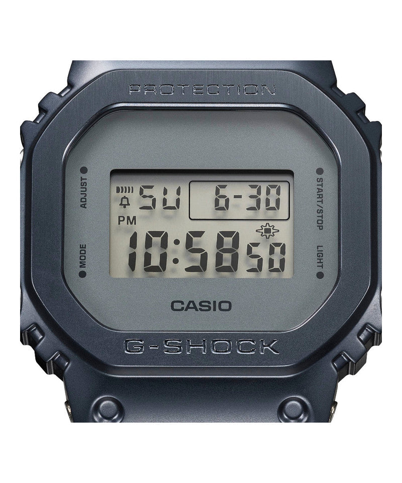 G-SHOCK COLORES ESPECIALES G GM-5600MF-2DR
