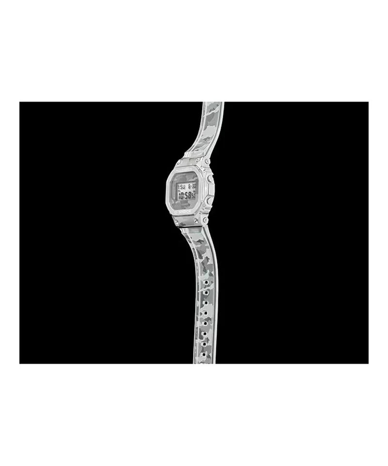 G-SHOCK COLORES ESPECIALES G GM-5600SCM-1DR