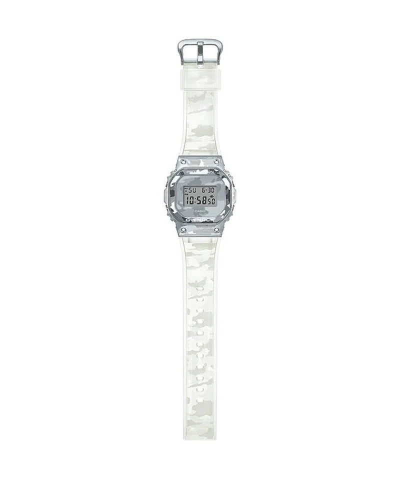 G-SHOCK COLORES ESPECIALES G GM-5600SCM-1DR