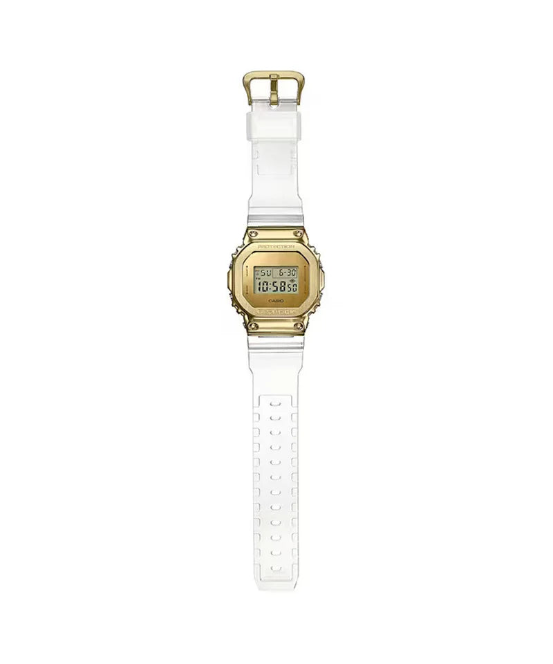 G-SHOCK COLORES ESPECIALES G GM-5600SG-9DR