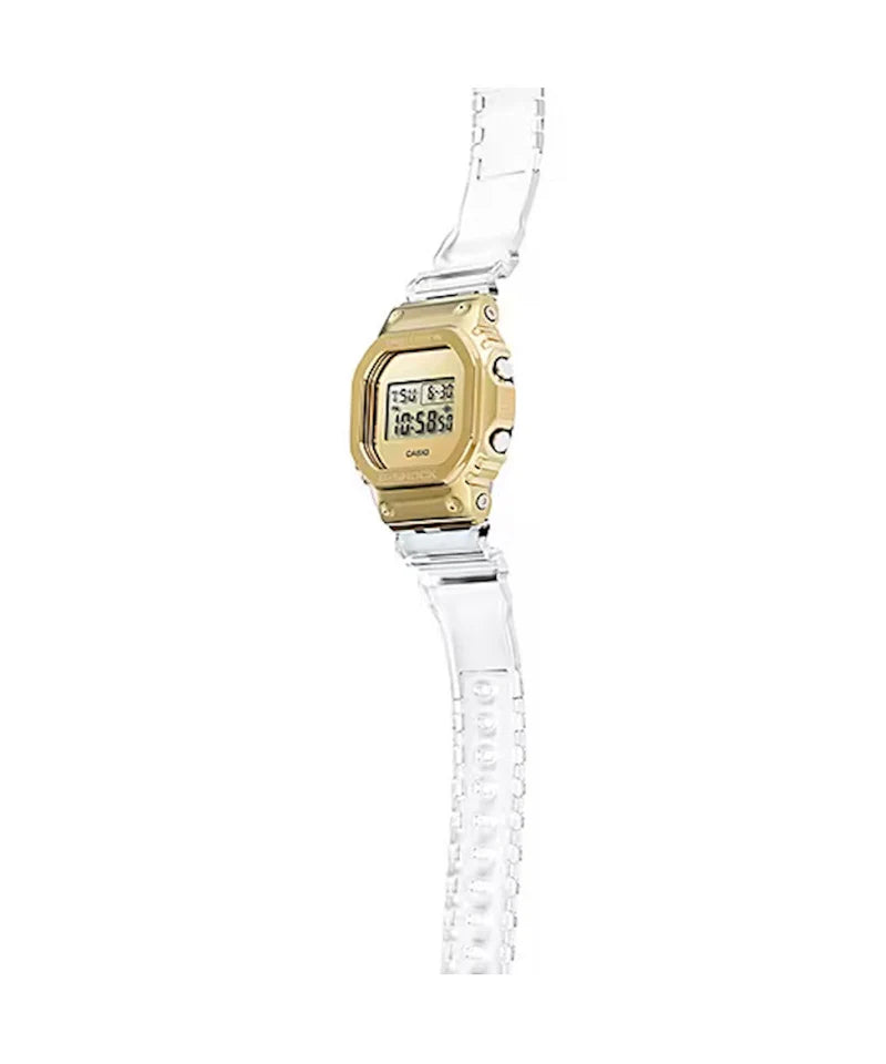 G-SHOCK COLORES ESPECIALES G GM-5600SG-9DR