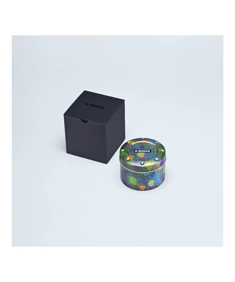 G-SHOCK DIGITALES GM-5600SS-1DR