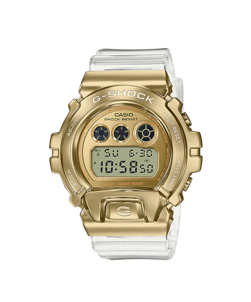 G-SHOCK DIGITALES GM-6900SG-9DR