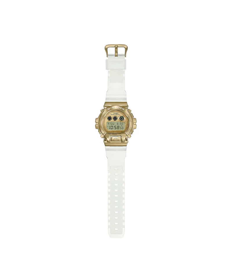 G-SHOCK DIGITALES GM-6900SG-9DR
