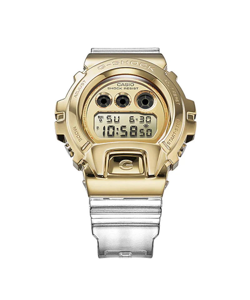 G-SHOCK DIGITALES GM-6900SG-9DR