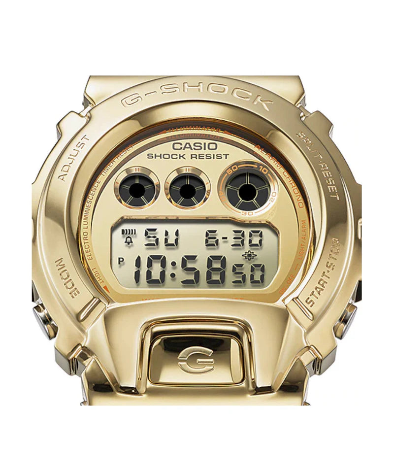 G-SHOCK DIGITALES GM-6900SG-9DR