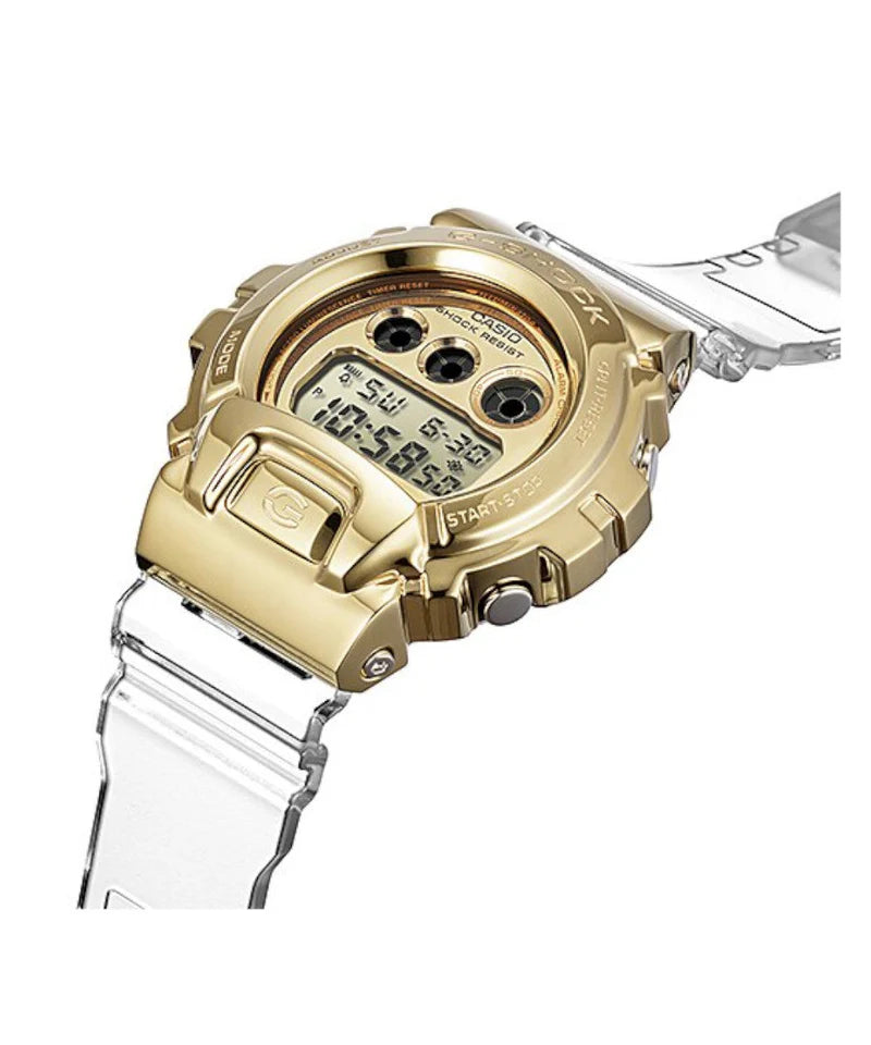 G-SHOCK DIGITALES GM-6900SG-9DR