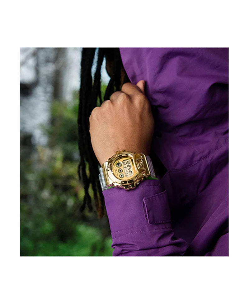 G-SHOCK DIGITALES GM-6900SG-9DR