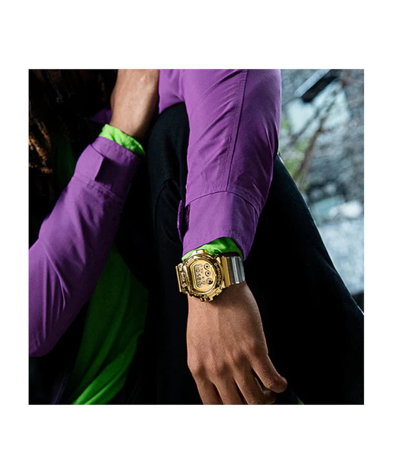 G-SHOCK DIGITALES GM-6900SG-9DR