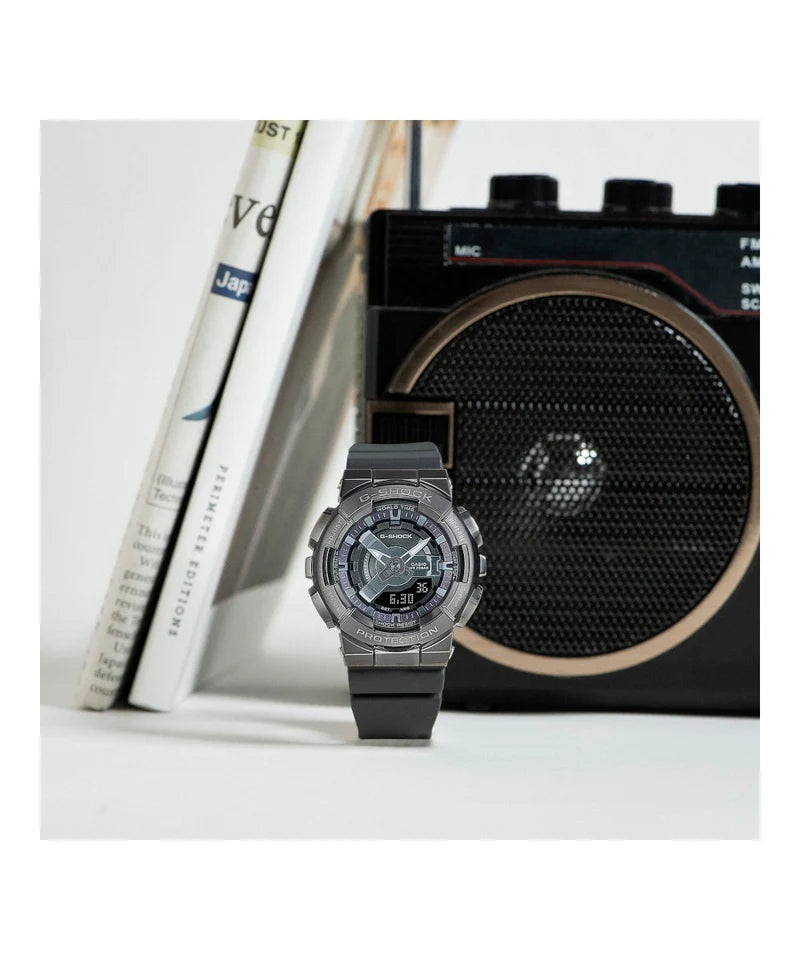 G-SHOCK ANALOGOS DIGITALES G GM-S110B-8ADR