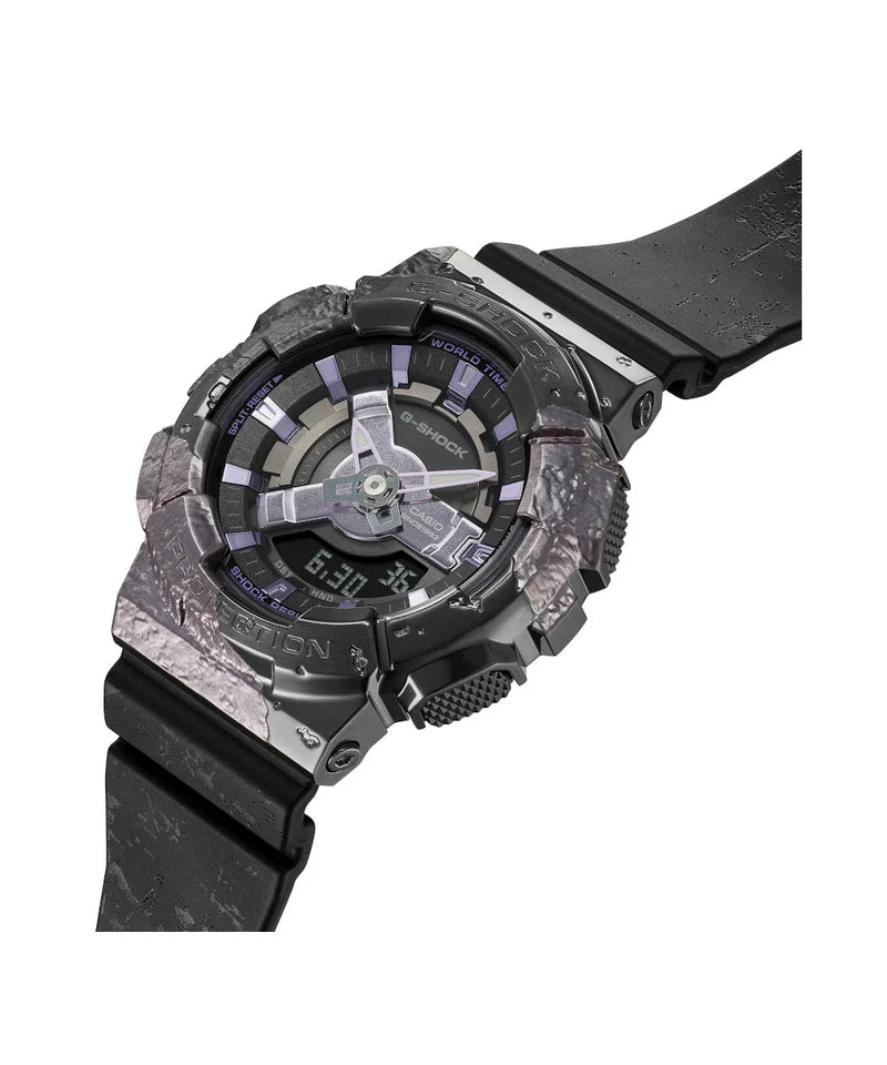 G-SHOCK ANALOGOS DIGITALES G GM-S114GEM-1A2DR