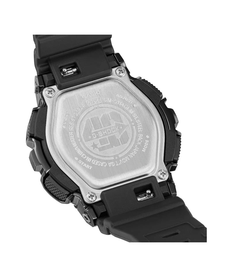 G-SHOCK ANALOGOS DIGITALES G GM-S114GEM-1A2DR
