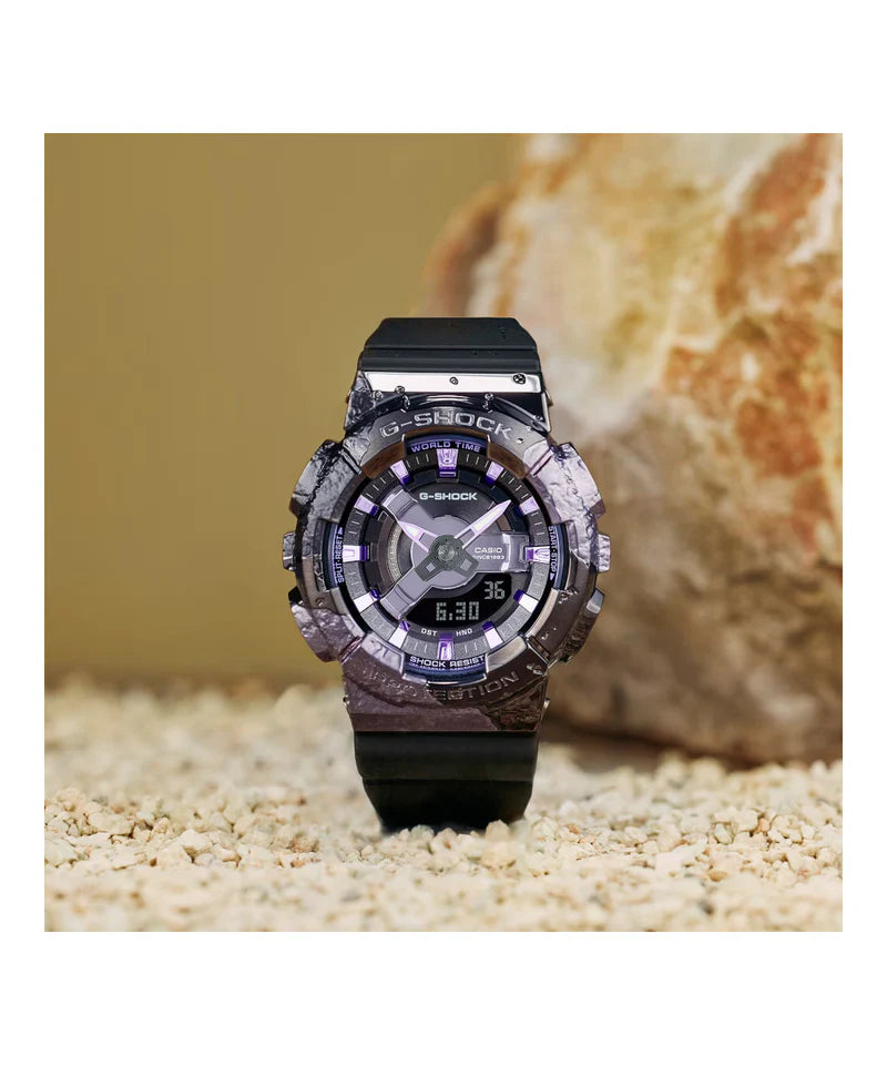 G-SHOCK ANALOGOS DIGITALES G GM-S114GEM-1A2DR