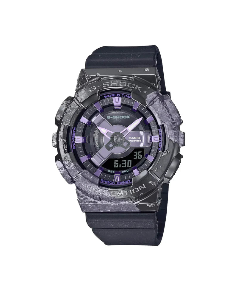G-SHOCK ANALOGOS DIGITALES G GM-S114GEM-1A2DR