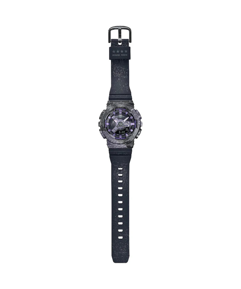G-SHOCK ANALOGOS DIGITALES G GM-S114GEM-1A2DR