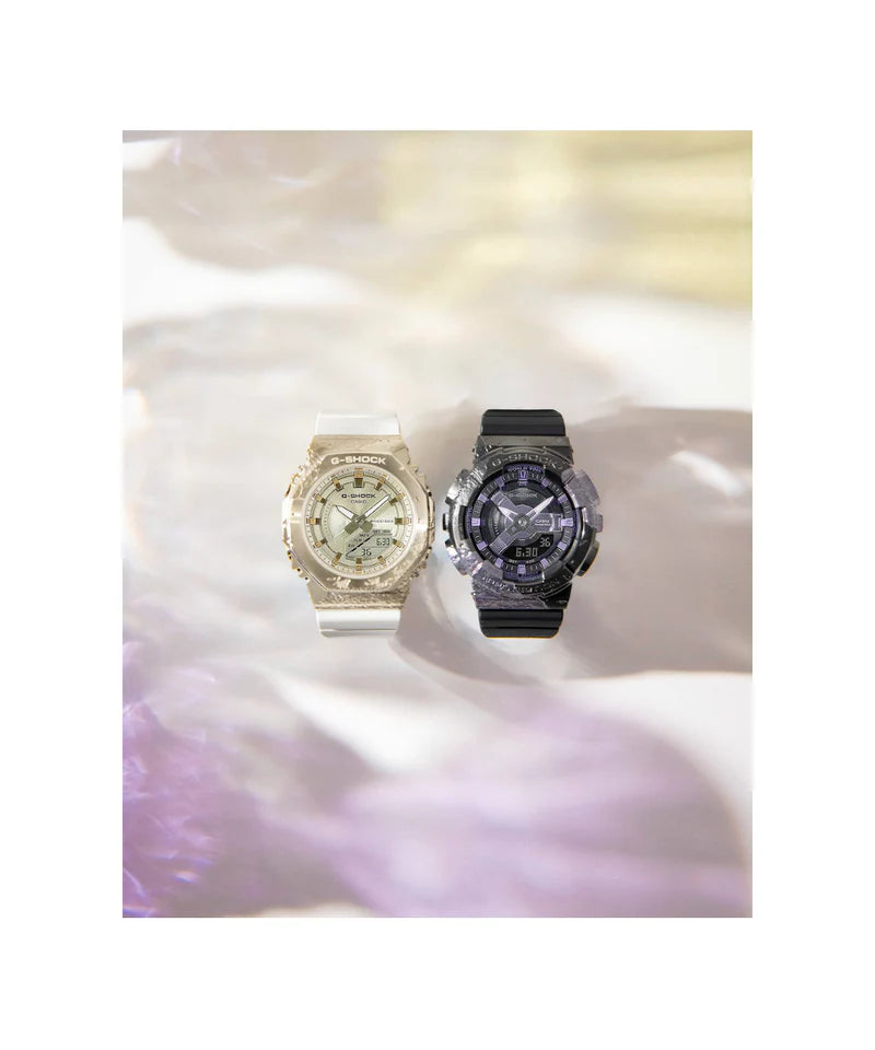 G-SHOCK ANALOGOS DIGITALES G GM-S114GEM-1A2DR