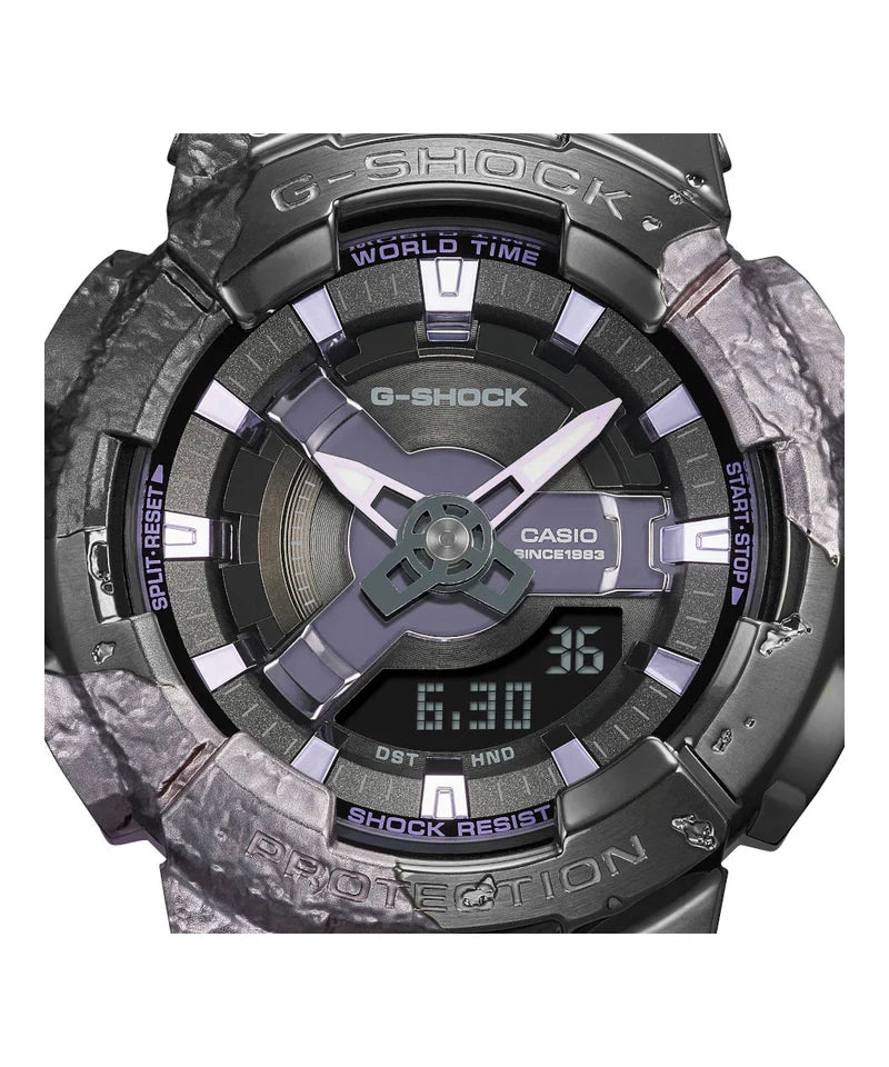 G-SHOCK ANALOGOS DIGITALES G GM-S114GEM-1A2DR