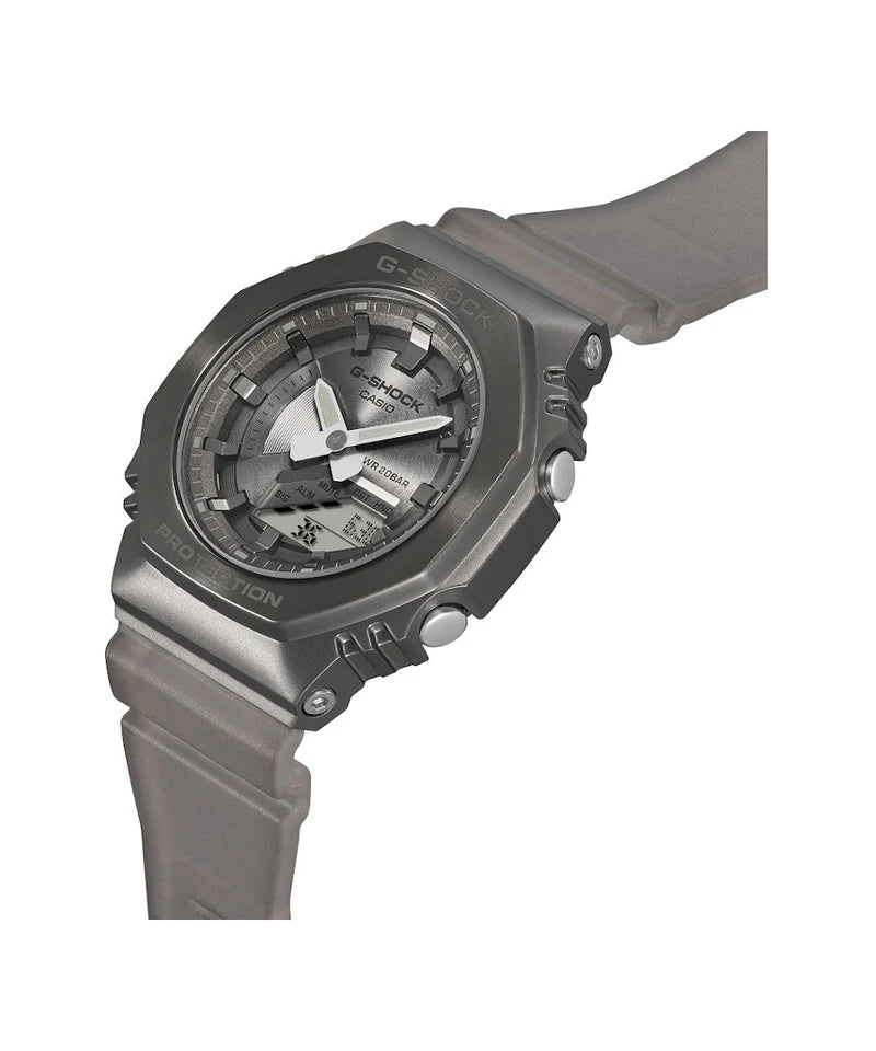 G-SHOCK DAMA GM-S2100MF-1ADR