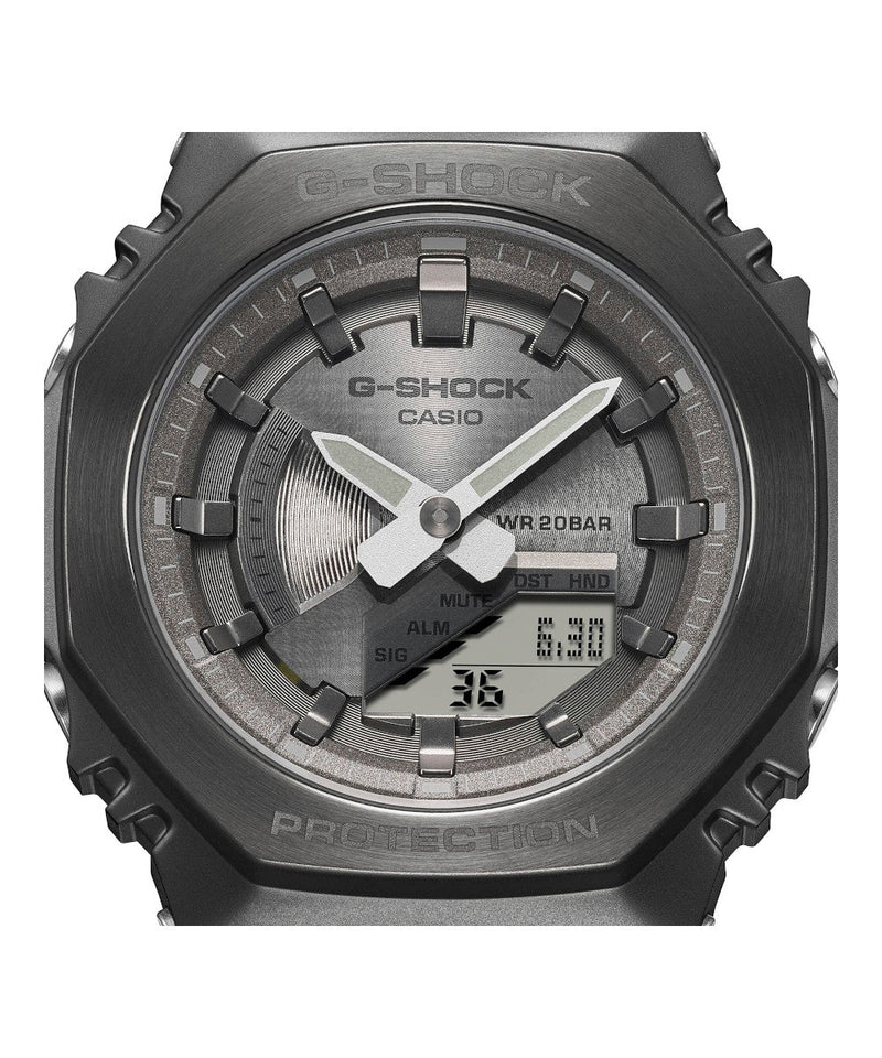 G-SHOCK DAMA GM-S2100MF-1ADR