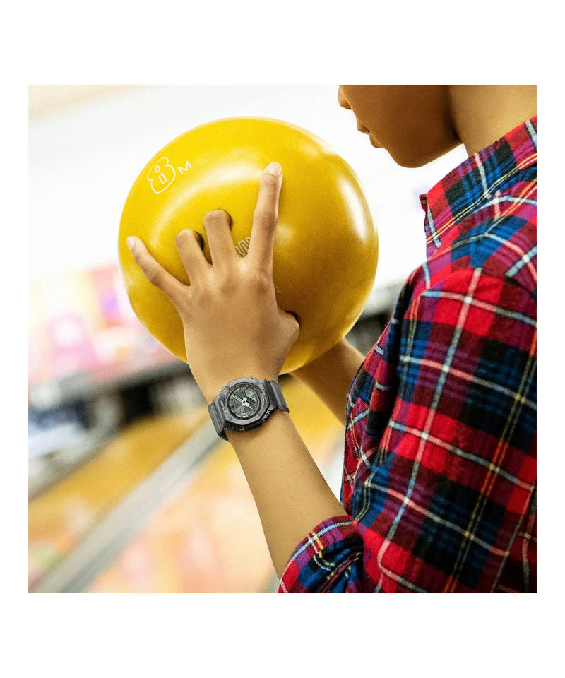 G-SHOCK DAMA GM-S2100MF-1ADR