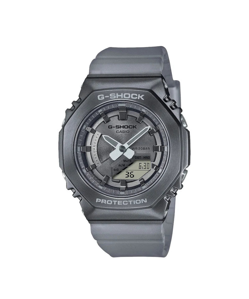 G-SHOCK DAMA GM-S2100MF-1ADR