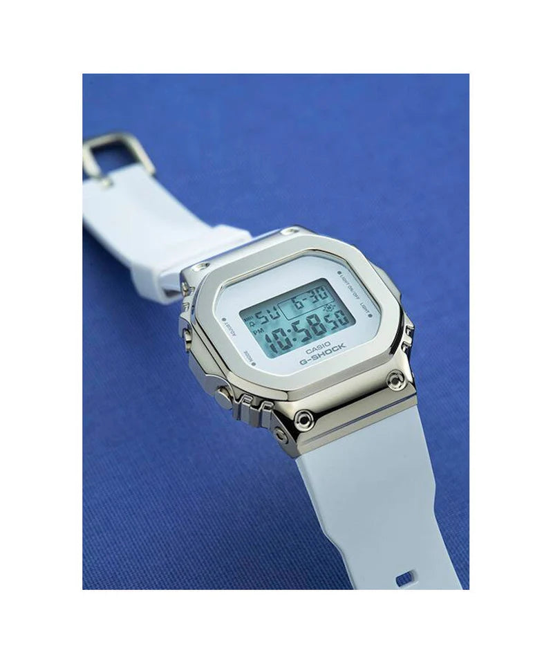 G-SHOCK DAMA GM-S5600SK-7DR