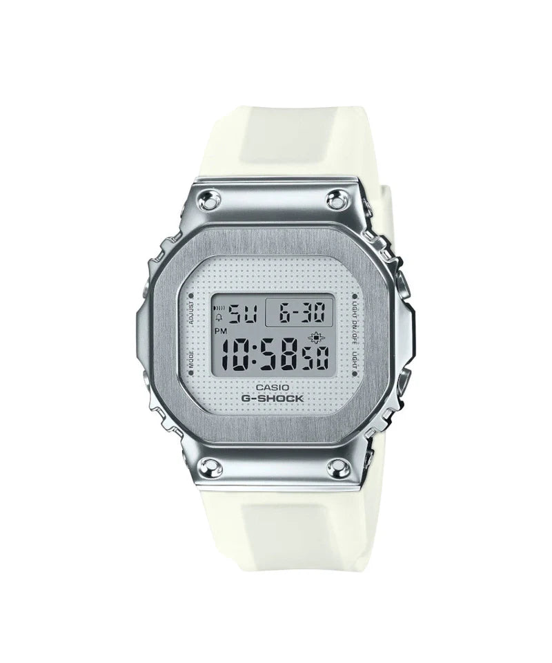 G-SHOCK DAMA GM-S5600SK-7DR