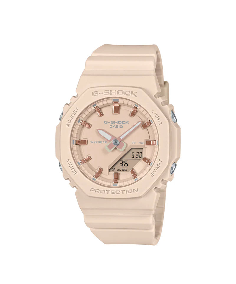 G-SHOCK DAMA GMA-P2100M-4ADR