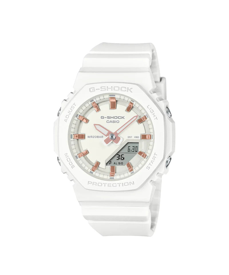 G-SHOCK DAMA GMA-P2100M-7ADR