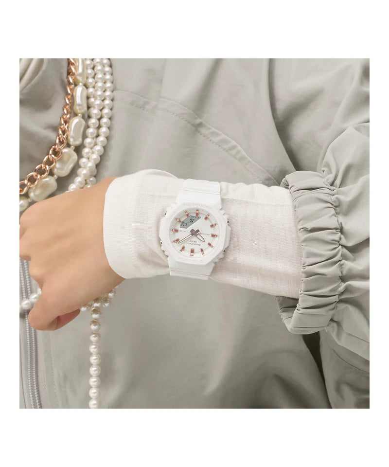G-SHOCK DAMA GMA-P2100M-7ADR
