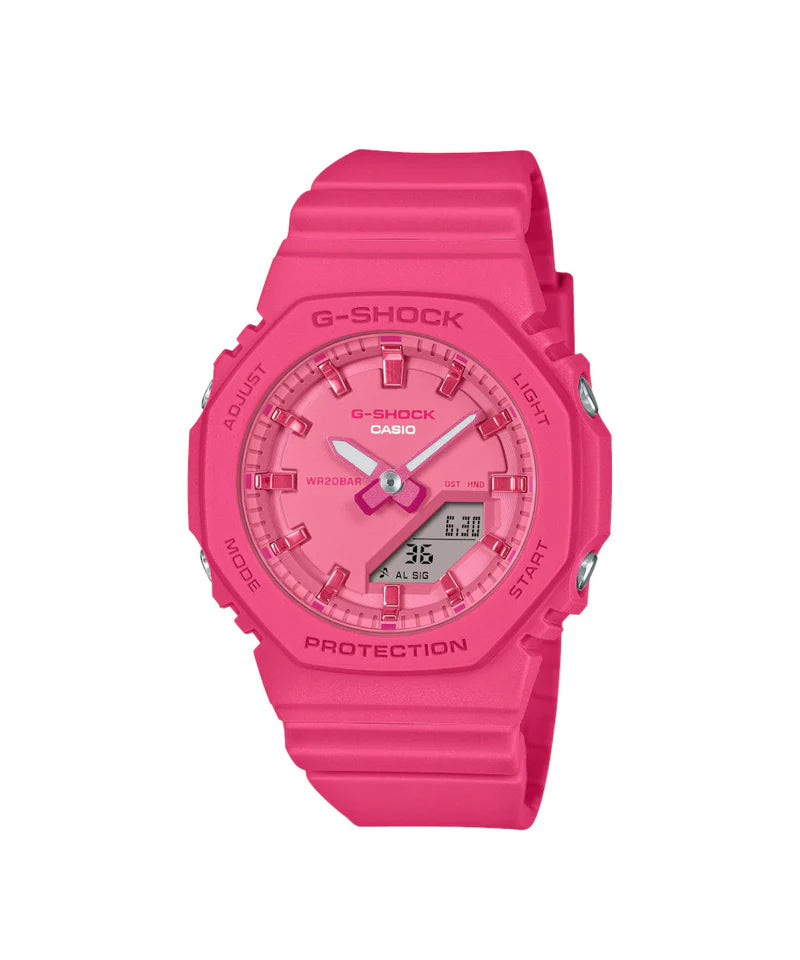 G-SHOCK DAMA GMA-P2100PP-4ADR