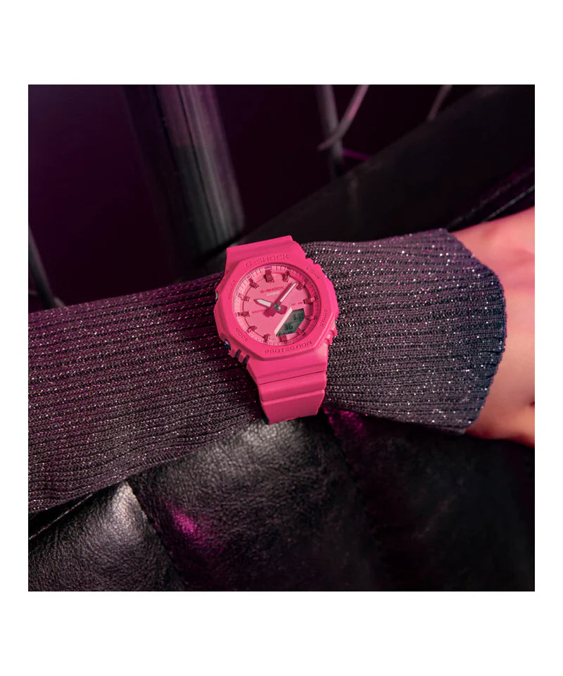 G-SHOCK DAMA GMA-P2100PP-4ADR