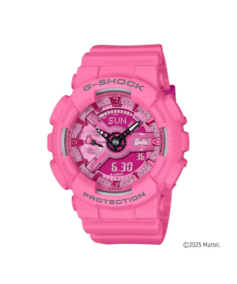 G-SHOCK DAMA GMA-S110BE-4ADR