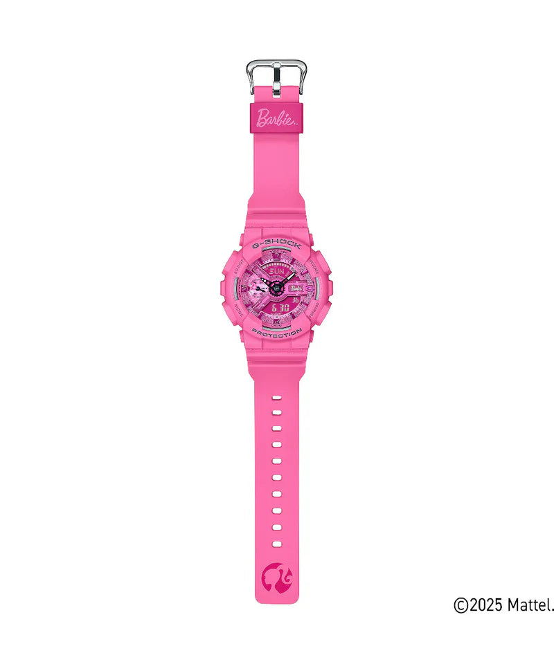 G-SHOCK DAMA GMA-S110BE-4ADR