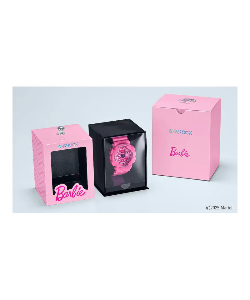 G-SHOCK DAMA GMA-S110BE-4ADR
