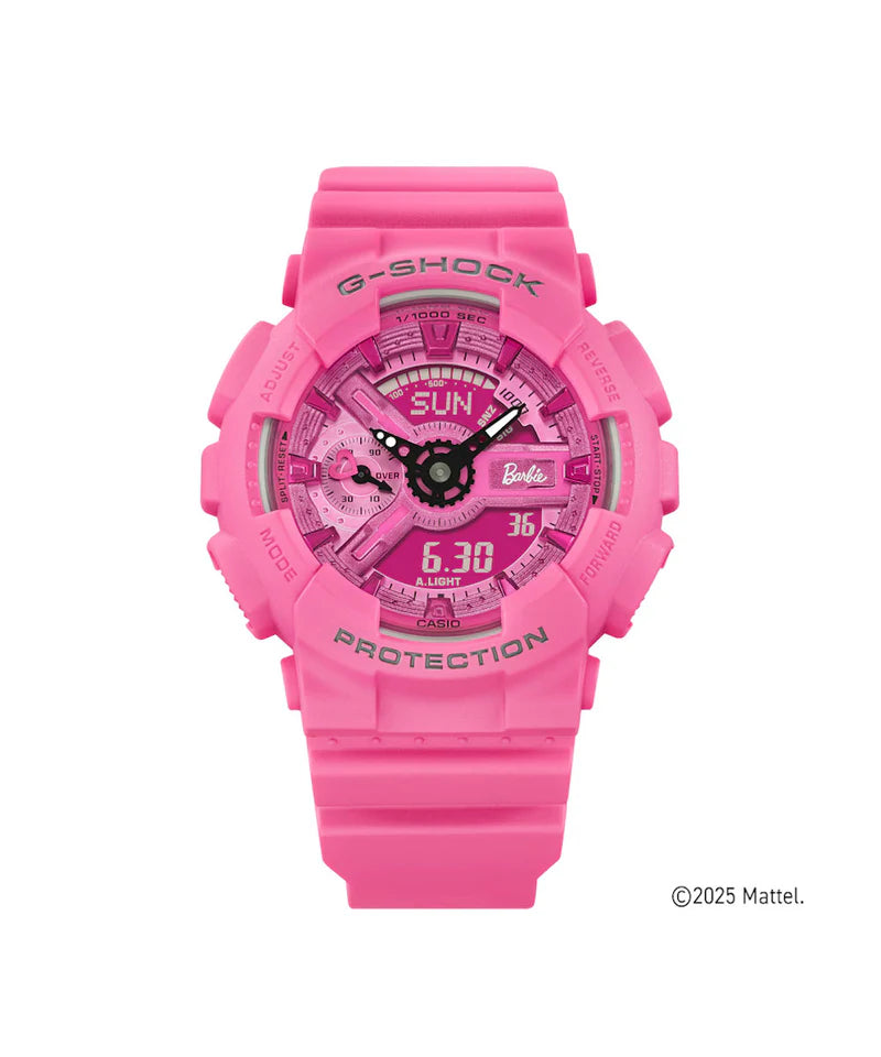 G-SHOCK DAMA GMA-S110BE-4ADR