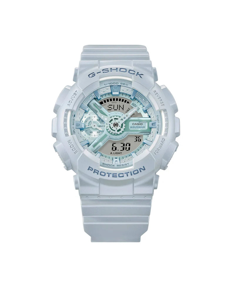 G-SHOCK DAMA GMA-S110ST-2ADR