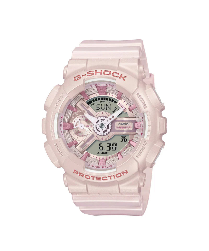 G-SHOCK DAMA GMA-S110ST-4ADR