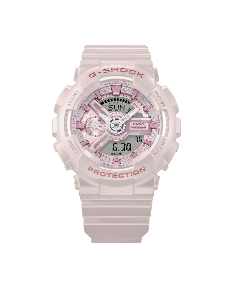 G-SHOCK DAMA GMA-S110ST-4ADR
