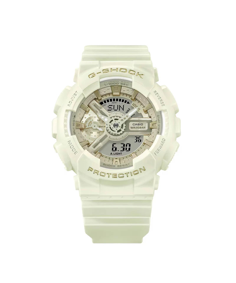 G-SHOCK DAMA GMA-S110ST-7ADR
