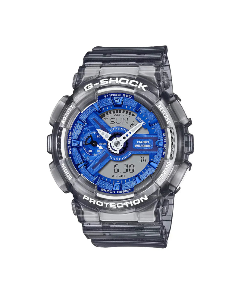 G-SHOCK DAMA GMA-S110TB-8ADR