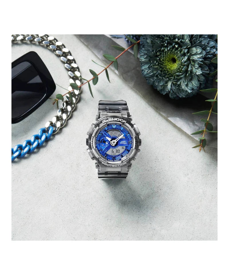 G-SHOCK DAMA GMA-S110TB-8ADR