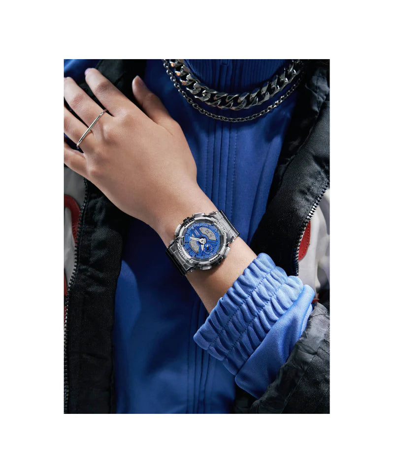 G-SHOCK DAMA GMA-S110TB-8ADR