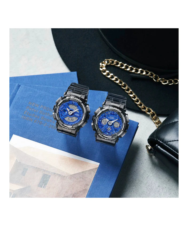 G-SHOCK DAMA GMA-S110TB-8ADR